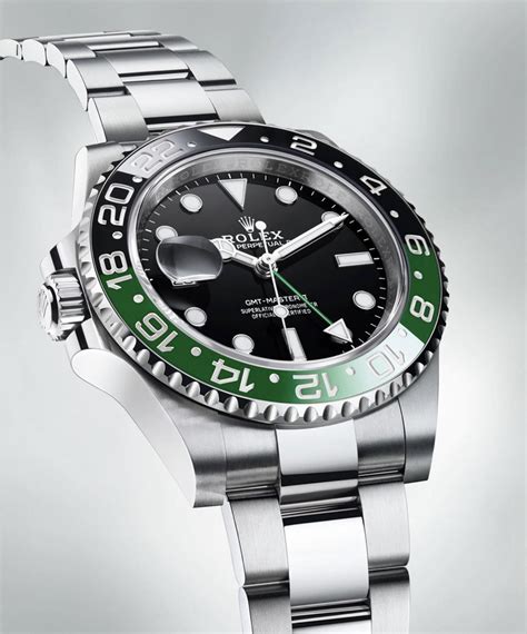 green and black rolex gmt|Rolex gmt master prices.